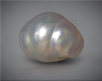 NATURAL Pearl / Moti (Real) ( UNDRILLED ) 3.16 CTS ( 8248 ) (BAS)